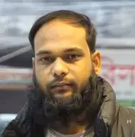 Shamim Reza