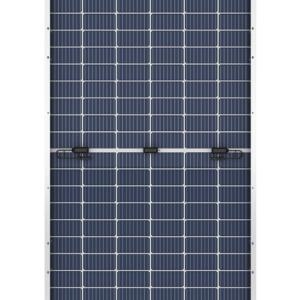 LONGi solar panels 580w Bifacial With Dual Glass
