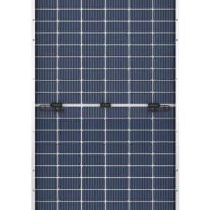 LONGi solar panels 580w Bifacial With Dual Glass