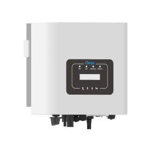 Deye Inverter on-grid