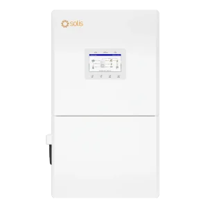 Solis 15kW Single Phase Low Voltage Inverter