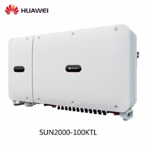 Huawei inverter 100kw