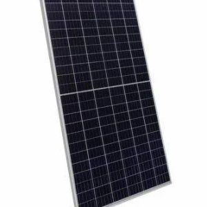 Jinko Solar Panel 625W Bifacial With Dual Glass