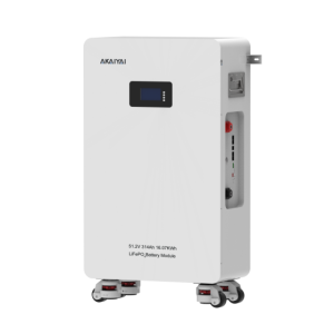 AKAIYAI LiFeP04 lithium Battery 200ah