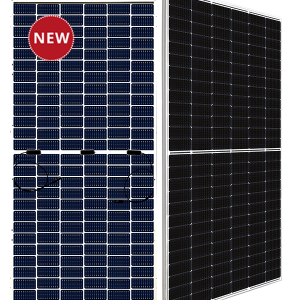 Canadian Solar – Global
