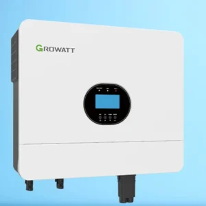 Growatt 6kw Single Phase Off-Grid