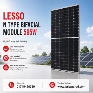 Lesso Solar panel