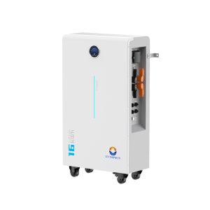 LVTOPSUN Lithium-ion battery 200ah