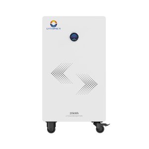 LVTOPSUN Lithium-ion Battery 392Ah