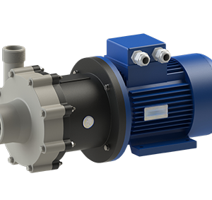 Lutus pump