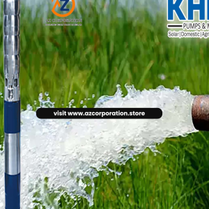 KHB Pump 5.5hp